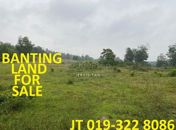 Banting, Selangor 42700