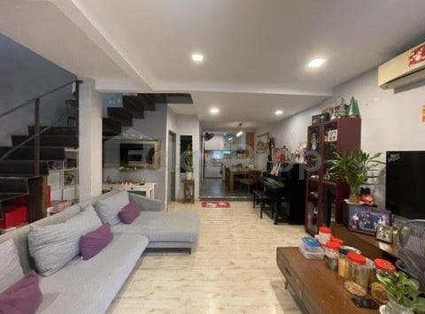 Jalan BP 1, Puchong, Selangor 47100