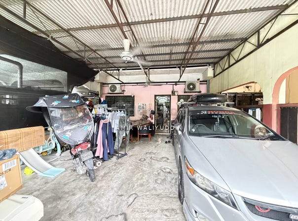 Shah Alam, Selangor 40000
