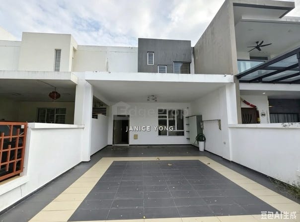 Setia Tropika, Johor 81200