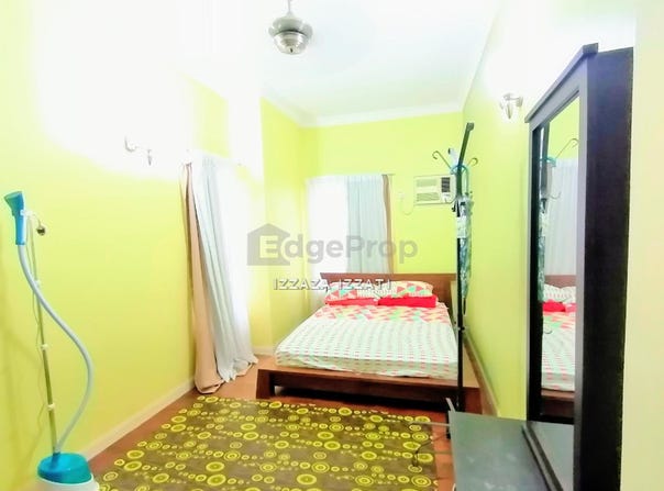 Jalan Jelatek, 54200, Kuala Lumpur, Ampang, Selangor 54200