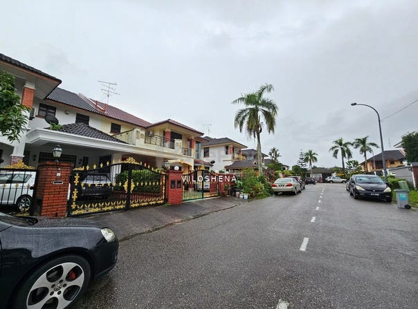 Jalan Camar, Jalan Undan, Jalan Pekaka, Johor Bahru, Johor 81200