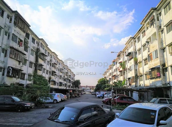 Jalan 1/18, Semenyih, Selangor 43500