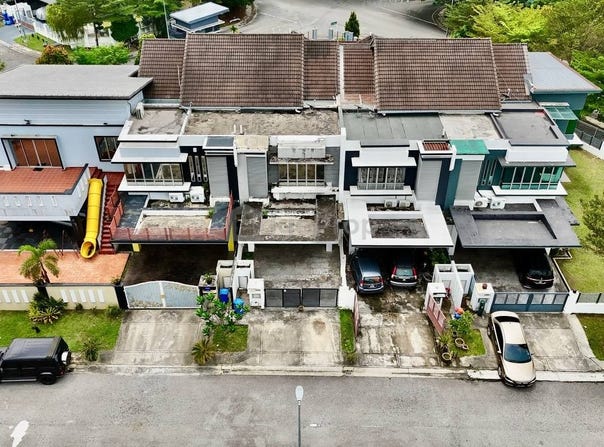 Shah Alam, Selangor 40470