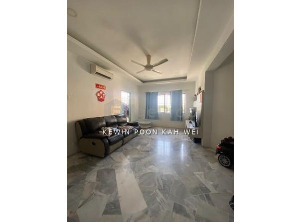 Jalan Mewah 4, Ampang, Selangor 68000