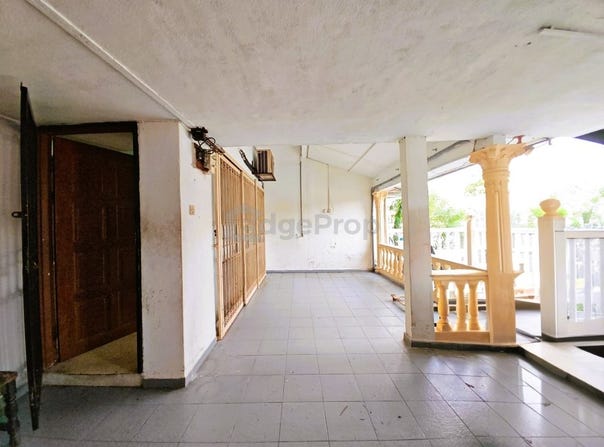 Jalan Changkat Permata, Keramat, Selangor 53300