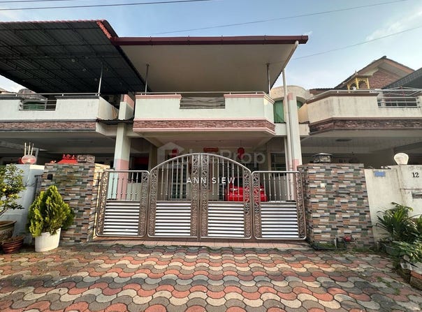 Perak, Ipoh, Perak 31350