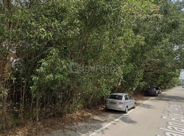 Jalan Dua Bukit Angkat, Kajang, Selangor 43000