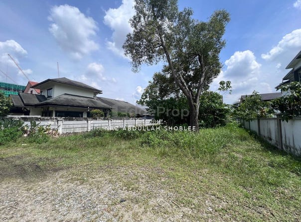 Jalan SS 12/1, Subang Jaya, Selangor 47500