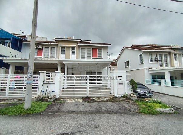 Seri Kembangan, Selangor 43300