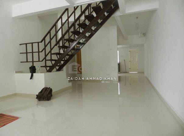 Jalan Changkat Permata, Keramat, Selangor 53300