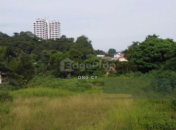 Jalan Riong, Bangsar, Kuala Lumpur 59100