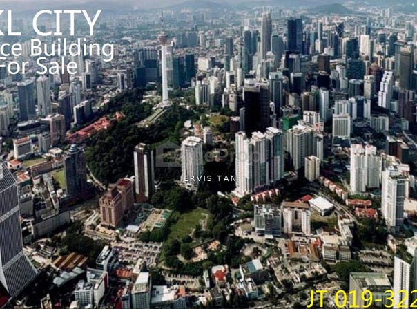 KL City, Kuala Lumpur 0