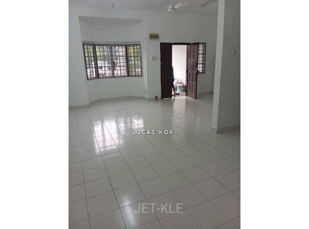 Jalan Kerongsang, Klang, Selangor 41200
