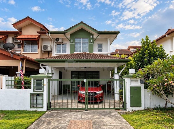 Shah Alam, Selangor 40000