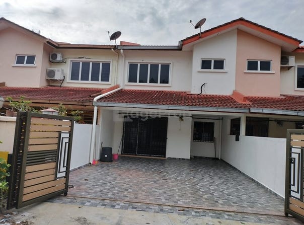 Semenyih, Selangor 43500
