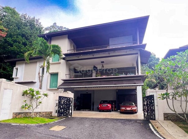 Ampang, Selangor 68000