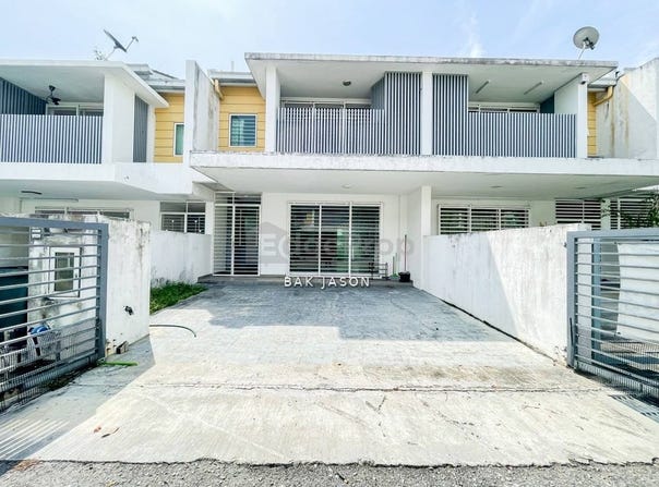 Jalan Nadayu, Kajang, Selangor 43000