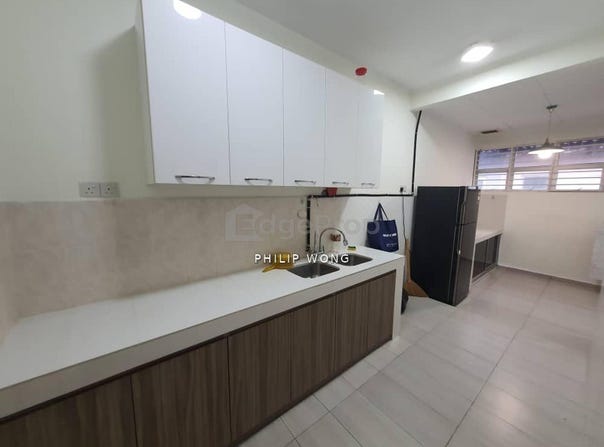Jalan Puncak Jalil, Seri Kembangan, Selangor 43300