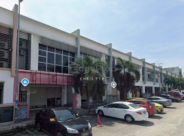Seri Kembangan, Selangor 43300