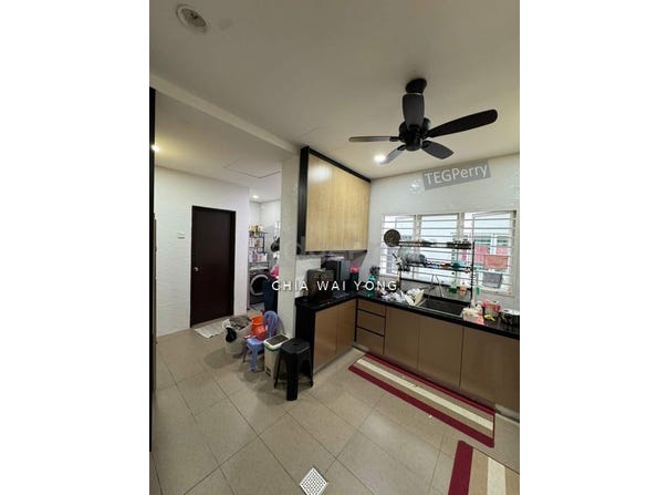 Jalan Kerongsang, Klang, Selangor 41200