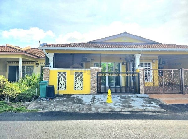 Semenyih, Selangor 43500