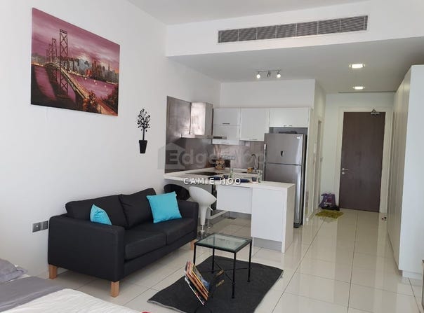 Jalan Ampang, Ampang Hilir, Kuala Lumpur 55000