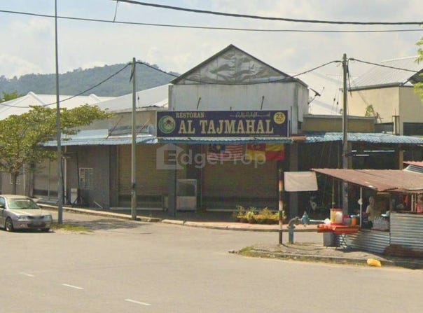 43500, Semenyih, Selangor 43500