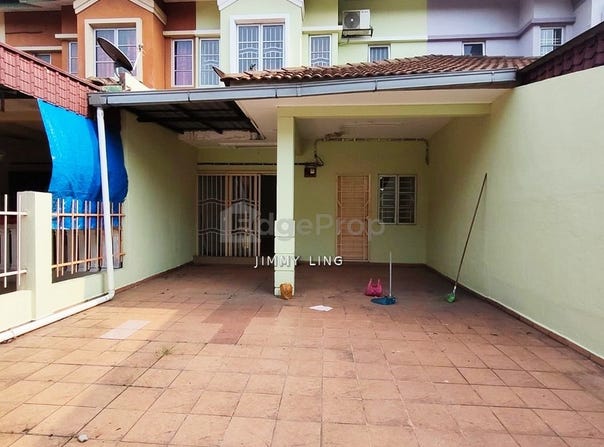 Jalan Kerongsang, Klang, Selangor 41200