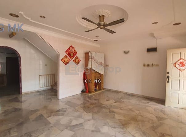 Lorong Bendahara, Klang, Selangor