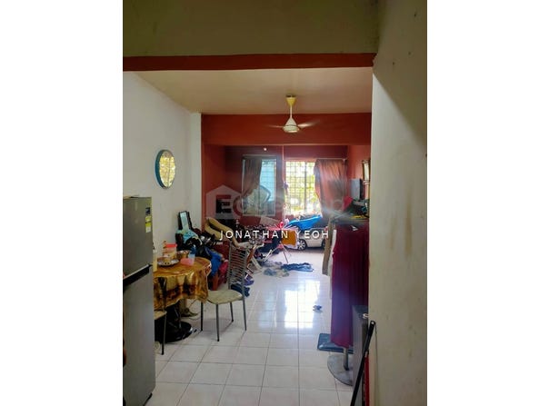 Jalan Megan Setapak, 53300, Kuala Lumpur, Setapak, Kuala Lumpur 53300