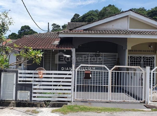 Jalan Seri Sedeli, Klang, Selangor 41200