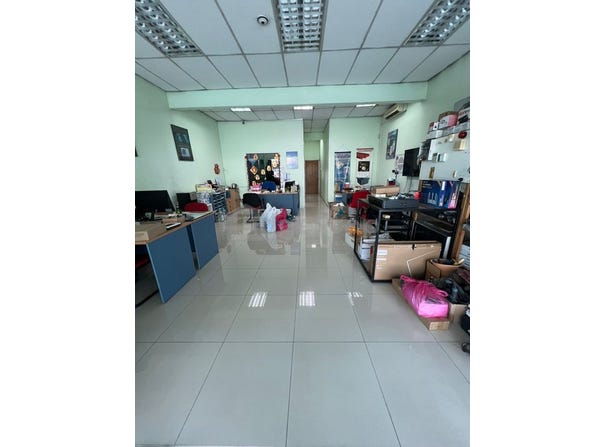 Jalan BP 6, Puchong, Selangor 47100