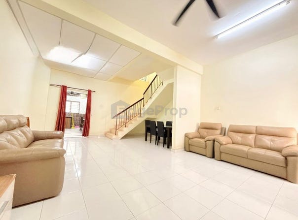 Jalan Kebun, Klang, Selangor 41000
