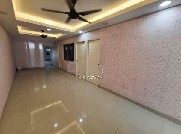 Jalan 1, Gombak, Selangor 68100