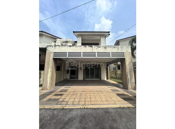 PLOT 93,TAMAN TAWAS,, TAMAN TAWAS JAYA, 31200, Kinta, Perak