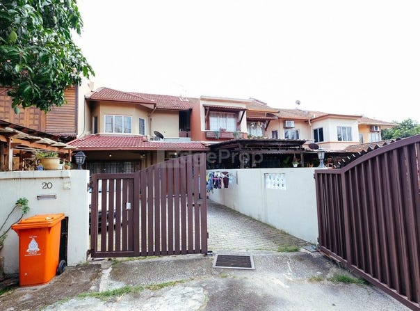 Kota Damansara, Selangor