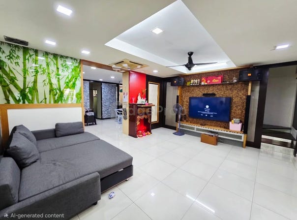 Semenyih, Selangor 43700