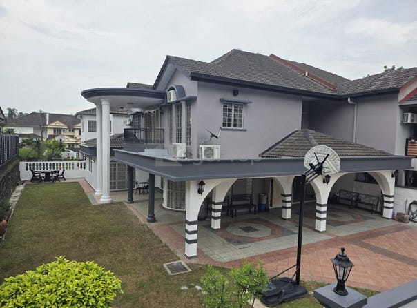 Section 9, Shah Alam, Selangor 40100