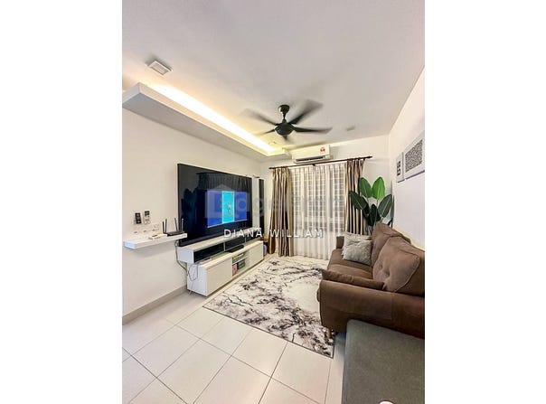 Jalan Setia Gemilang U13/45B, Setia Alam/Alam Nusantara, Selangor 40170