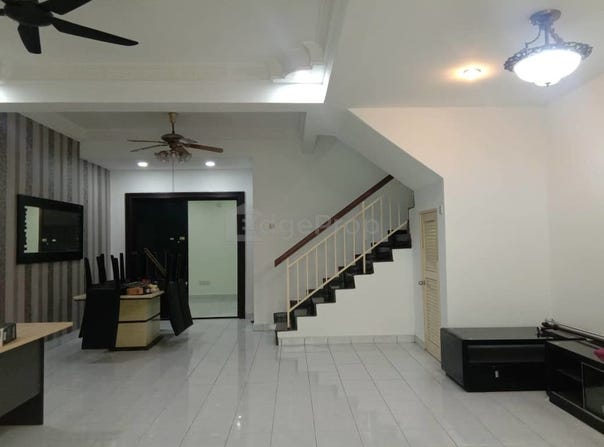 Off Persiaran Pulai Indah, Kangkar Pulai, Johor 81300