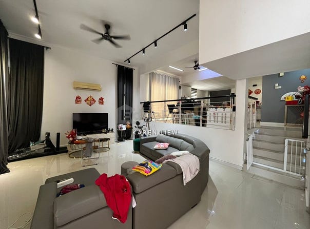 Jalan D'Impian, Balakong, Selangor 43300