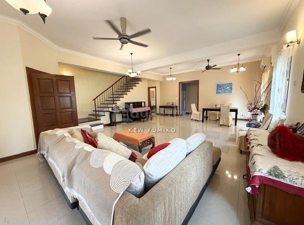 Taman Taming Indah 1, Bandar Sungai Long, Selangor 43000