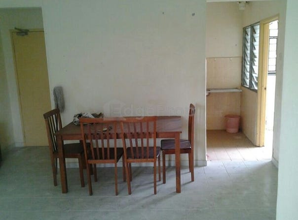 mewah cheras, Kajang, Selangor 43000