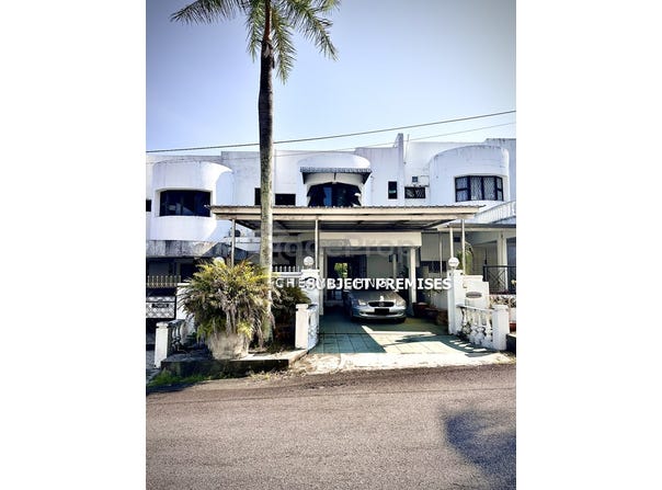 Cangkat Ria, Batu Ferringhi, Penang 11100
