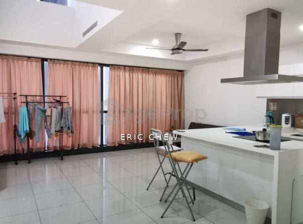 Jalan Ampang, Ampang, Kuala Lumpur 50480