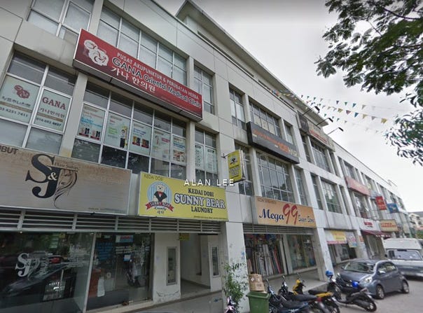 Ampang, Selangor