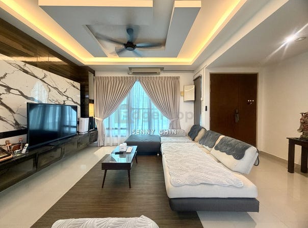 Jalan BS, Seri Kembangan, Selangor 43300