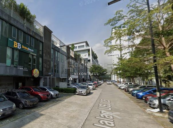 Subang Jaya, Selangor 47650