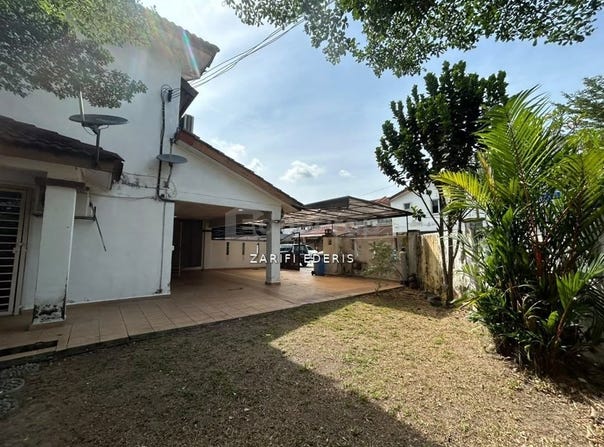 Jln SP 2/16, Bandar Saujana Putra, Selangor 42610